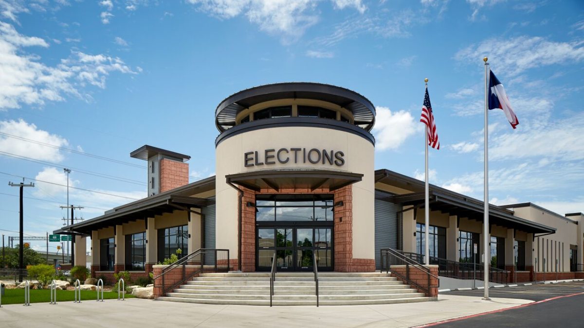 Bexar-County-Elections