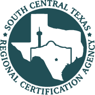 IES is a South Central Texas certified Regional Agency