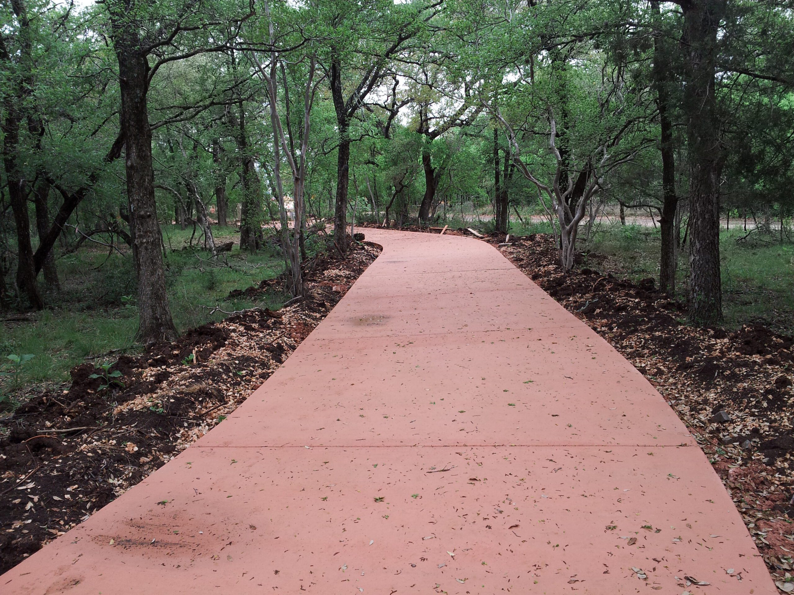 Beacon Hill Neighborhood Linear Park